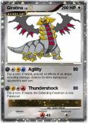 Giratina
