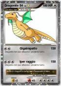 Dragonite S4