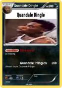 Quandale Dingle