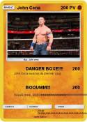 John Cena