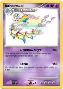Rainbow