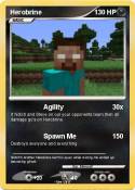 Herobrine