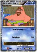 Patrick Not