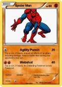 Spider Man