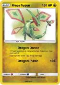 Mega flygon
