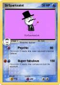 SirSparkxalot