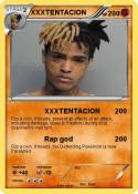 XXXTENTACION