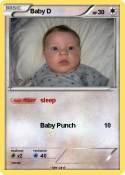 Baby D