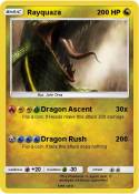 Rayquaza