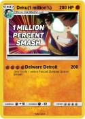 Deku(1 million%