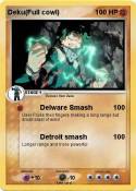 Deku(Full cowl)
