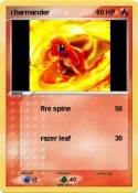 charmander