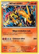 MCharizardEX