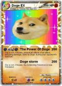 Doge EX