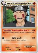 Great Kiba