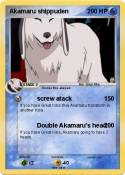 Akamaru