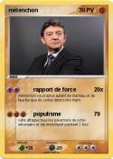 mélenchon