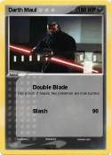 Darth Maul