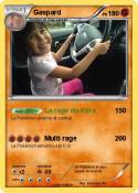 Gaspard