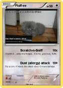 Fluff-ee