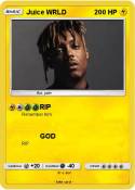 Juice WRLD