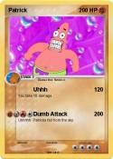 Patrick