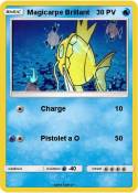 Magicarpe Brill