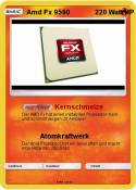 Amd Fx 9590