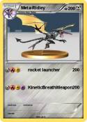 Meta-Ridley