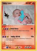 baby cora