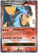 Mcharizard
