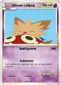 Ultimate Lillip