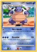 Blastoise