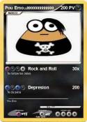 Pou Emo