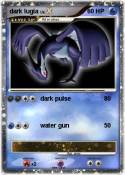 dark lugia