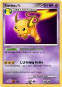 Raichu