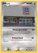 Aldi