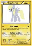 derpy hooves