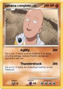 saitama complet