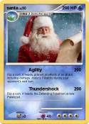 santa