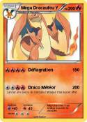 Méga Dracaufeu