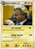 Geert wilders