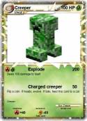 Creeper