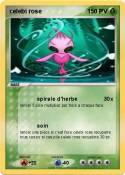 celebi rose