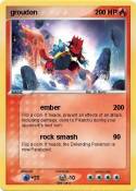 groudon