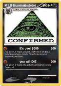 M LG Illuminati