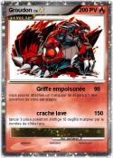 Groudon