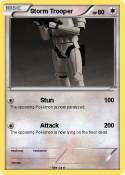 Storm Trooper