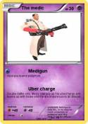 The medic