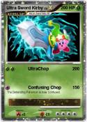 Ultra Sword